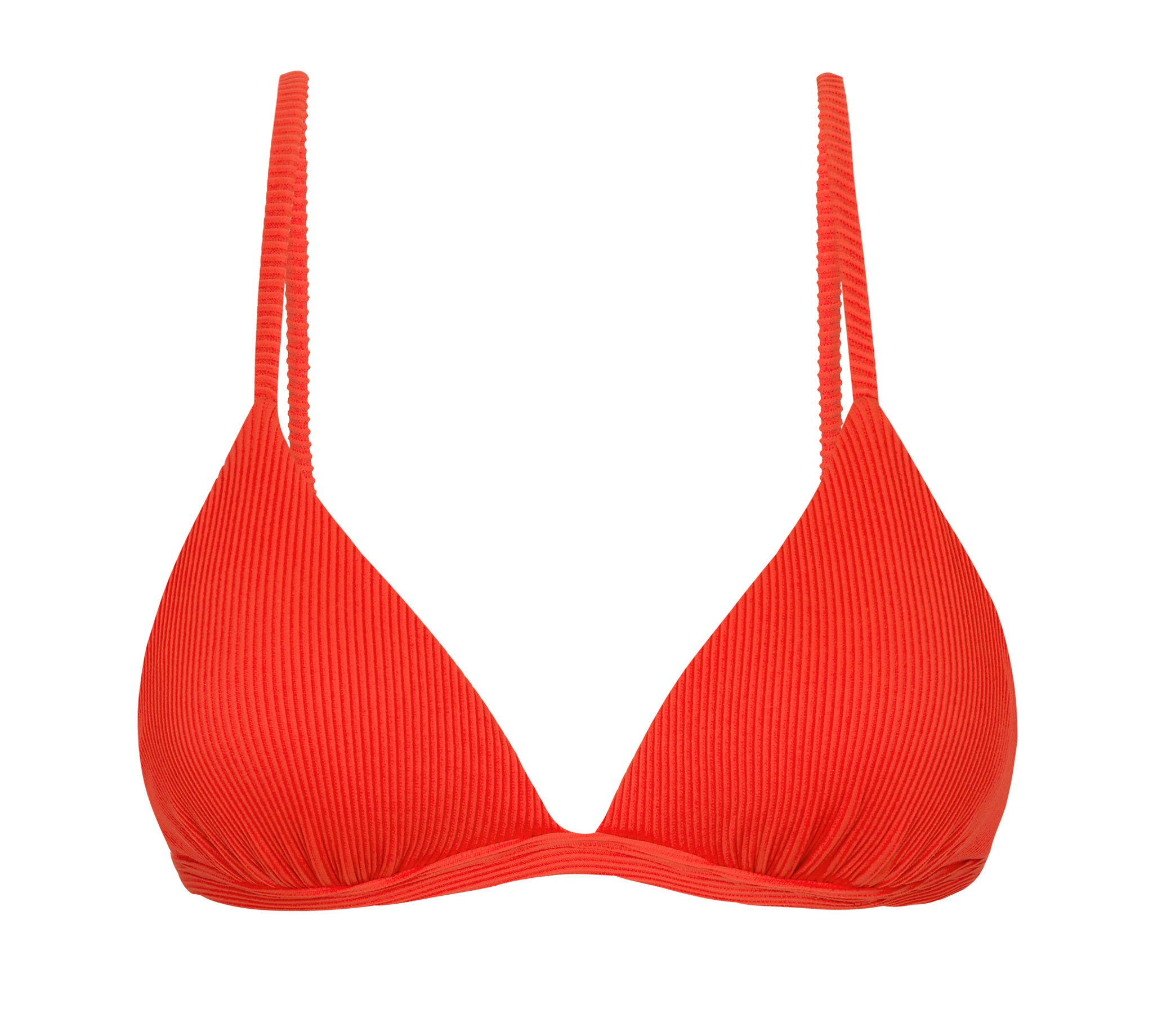 Product Front: Rio De Sol Top Top Cotele-Tomate Tri-Fixo