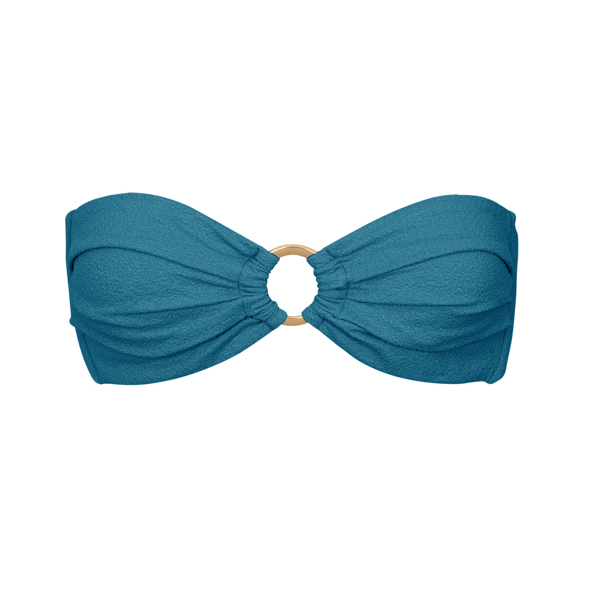 Product Front: Rio De Sol Top Top Crespinho-Atlantico Mavi