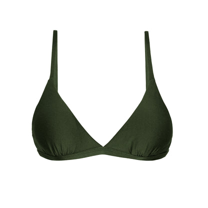 Product Front: Rio De Sol Top Top Croco Tri-Fixo