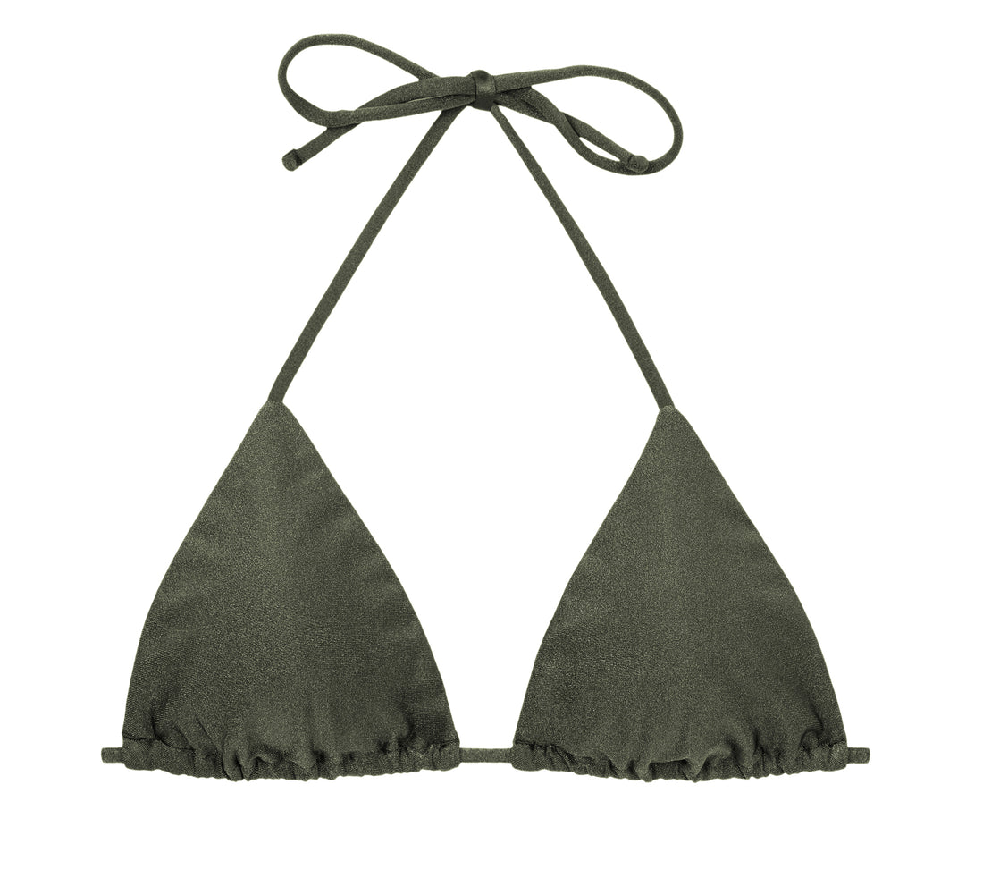 Product Front: Rio De Sol Top Top Croco Tri-Inv