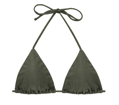 Product Front: Rio De Sol Top Top Croco Tri-Inv