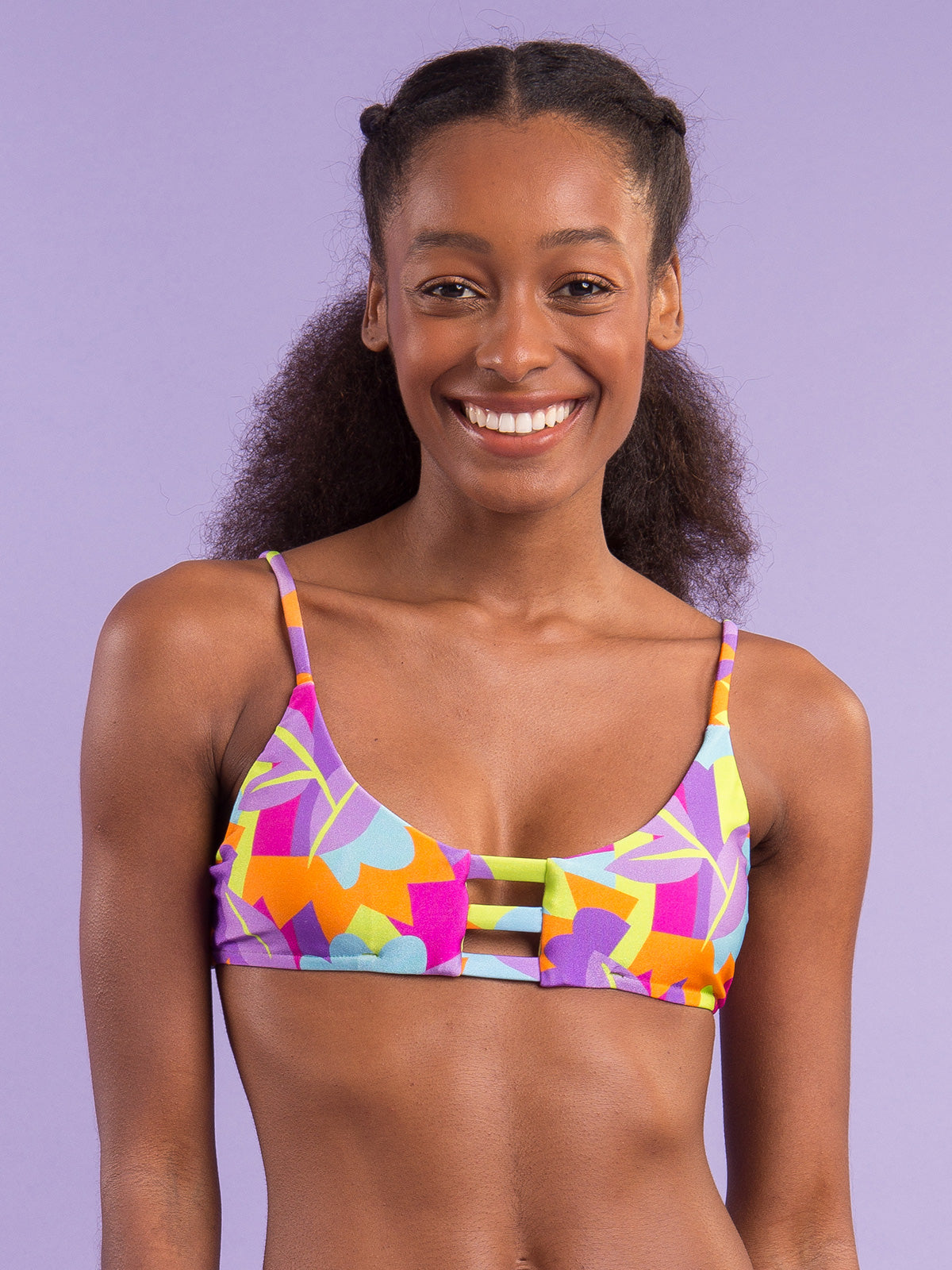 Image 10: Rio De Sol Top Top Dreams Bra-Trio