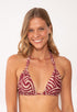 Gallery: Rio De Sol Top Top Dune Mel
