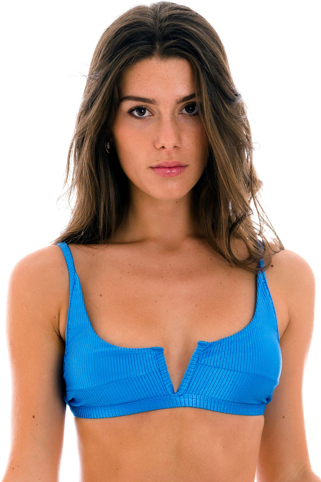 Gallery: Rio De Sol Top Top Eden-Enseada Bra-V