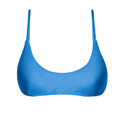 Product Front: Rio De Sol Top Top Eden-Enseada Bralette