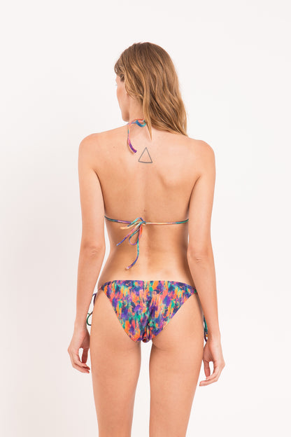 Model Back: Rio De Sol Top Top Euphoria Tri-Inv
