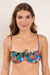 Gallery: Rio De Sol Top Top Flair Balconet-Tie