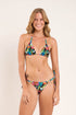 Model Front: Rio De Sol Top Top Flair Tri-Inv