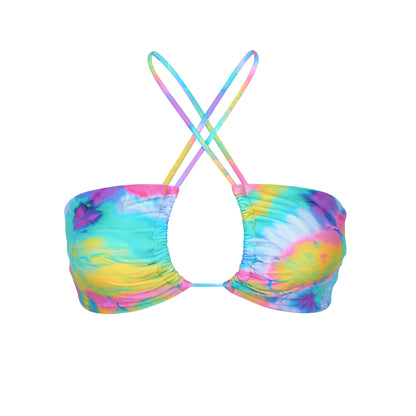 Product Front: Rio De Sol Top Top Fusion Camille