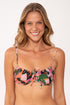 Gallery: Rio De Sol Top Top Jolie Balconet-Tie