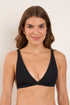 Gallery: Rio De Sol Top Top Junco-Black Alba