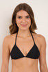 Gallery: Rio De Sol Top Top Junco-Black Tri-Inv