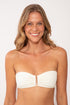 Gallery: Rio De Sol Top Top Junco-Offwhite Sara