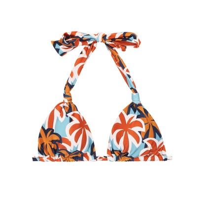 Product Front: Rio De Sol Top Top Kauai Mel