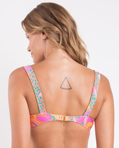 Image 05: Rio De Sol Top Top Lyla Amelia