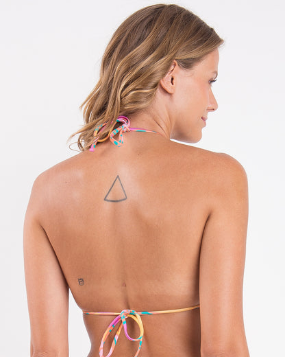 Image 05: Rio De Sol Top Top Lyla Tri-Inv