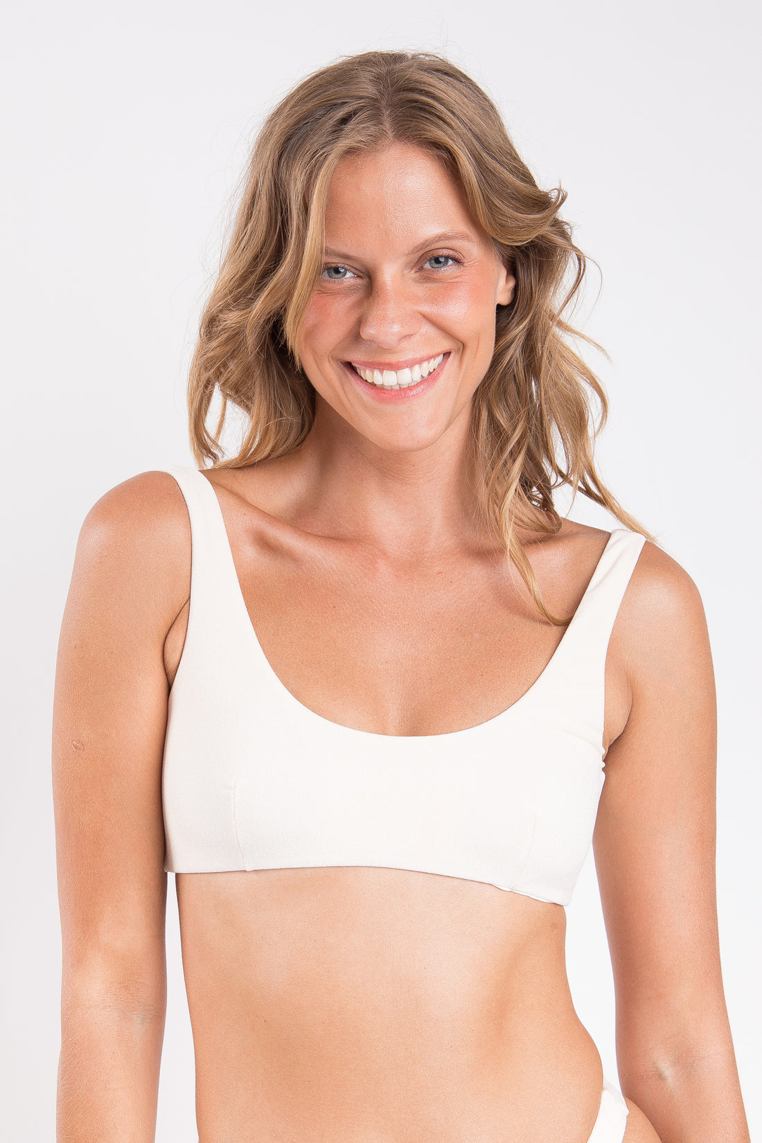 Gallery: Rio De Sol Top Top Malibu-Natural Bliss