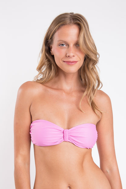 Gallery: Rio De Sol Top Top Milkshake Bandeau-Crispy