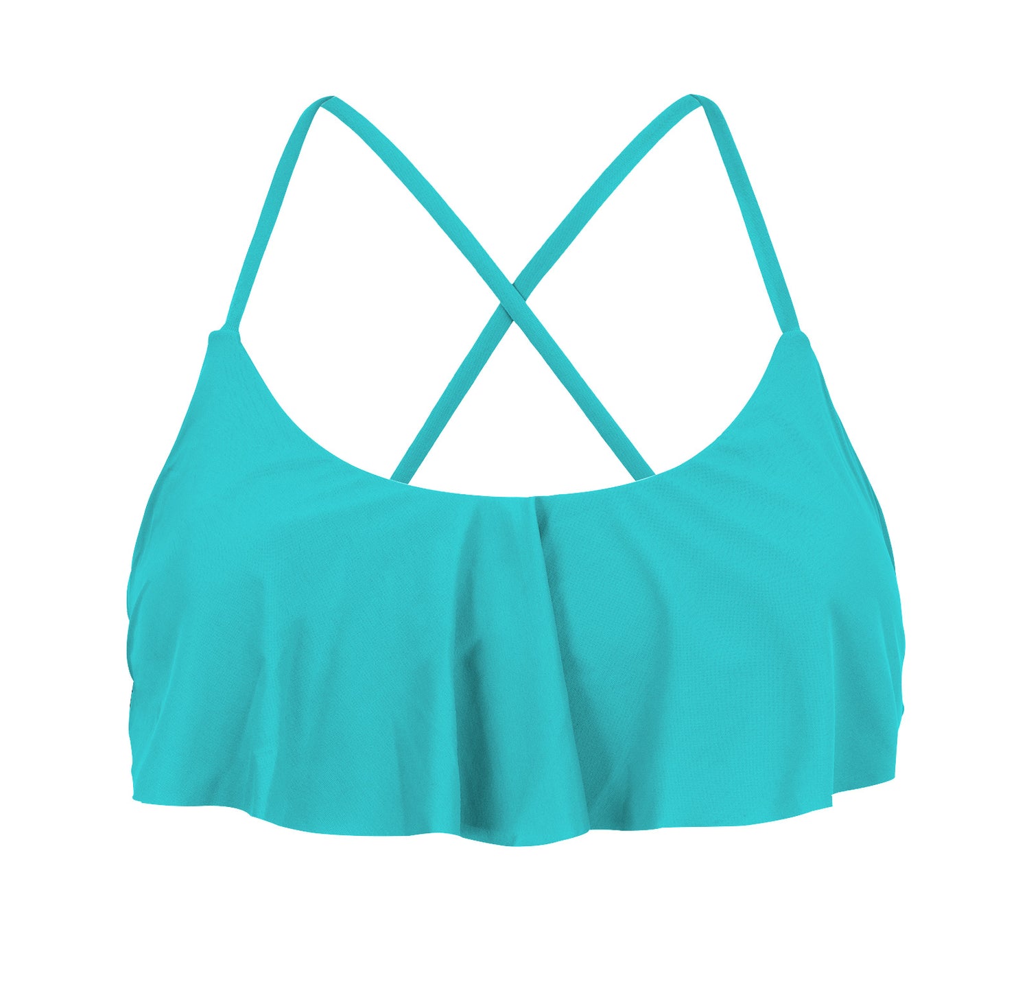 Product Front: Rio De Sol Top Top Nannai Babado