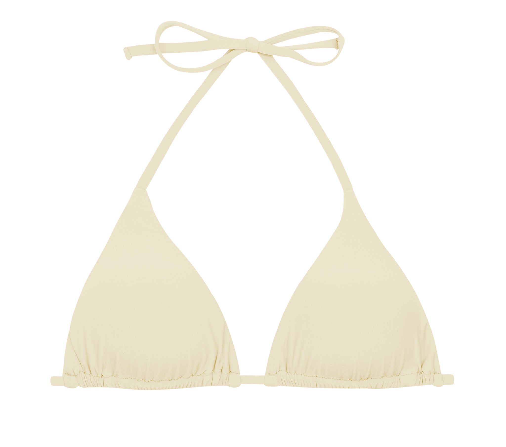 Product Front: Rio De Sol Top Top Off-White Tri-Inv