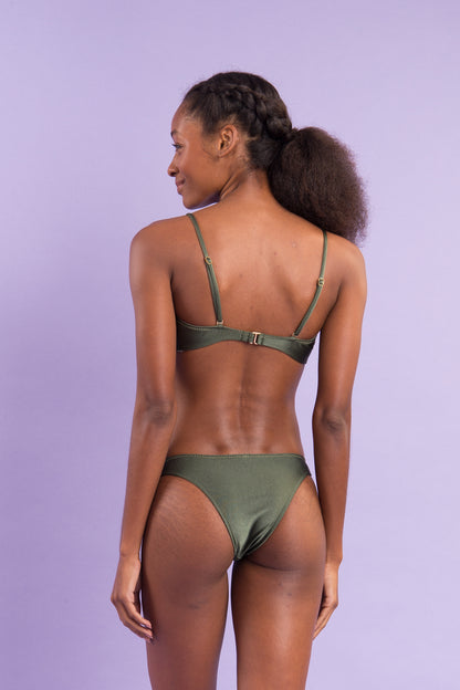 Image 12: Rio De Sol Top Top Palace Bandeau-Joy