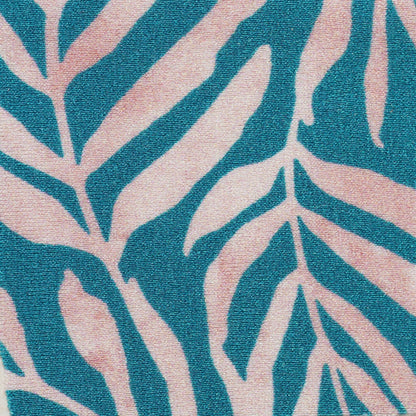Image 06: Rio De Sol Top Top Palms-Blue Tri-Fixo