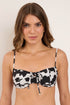 Gallery: Rio De Sol Top Top Poppy Balconet-Tie