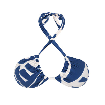 Product Back: Rio De Sol Top Top Pottery Mel