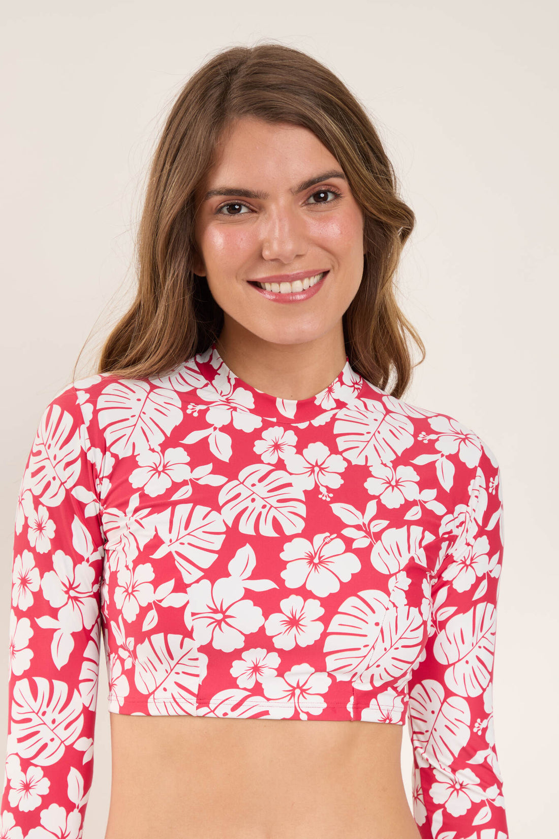 Gallery: Rio De Sol Top Top Pua-Hibiscus Reef