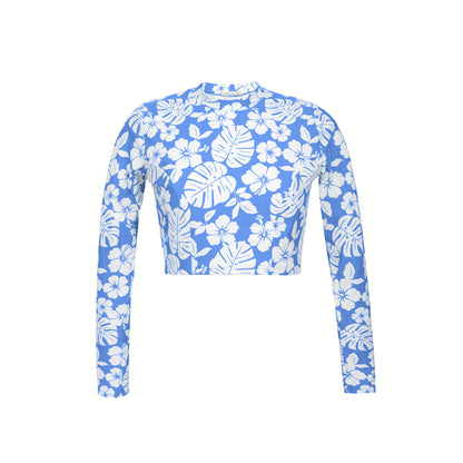 Product Front: Rio De Sol Top Top Pua-Pacifica Reef