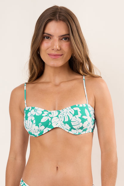 Gallery: Rio De Sol Top Top Pua-Valley Coral