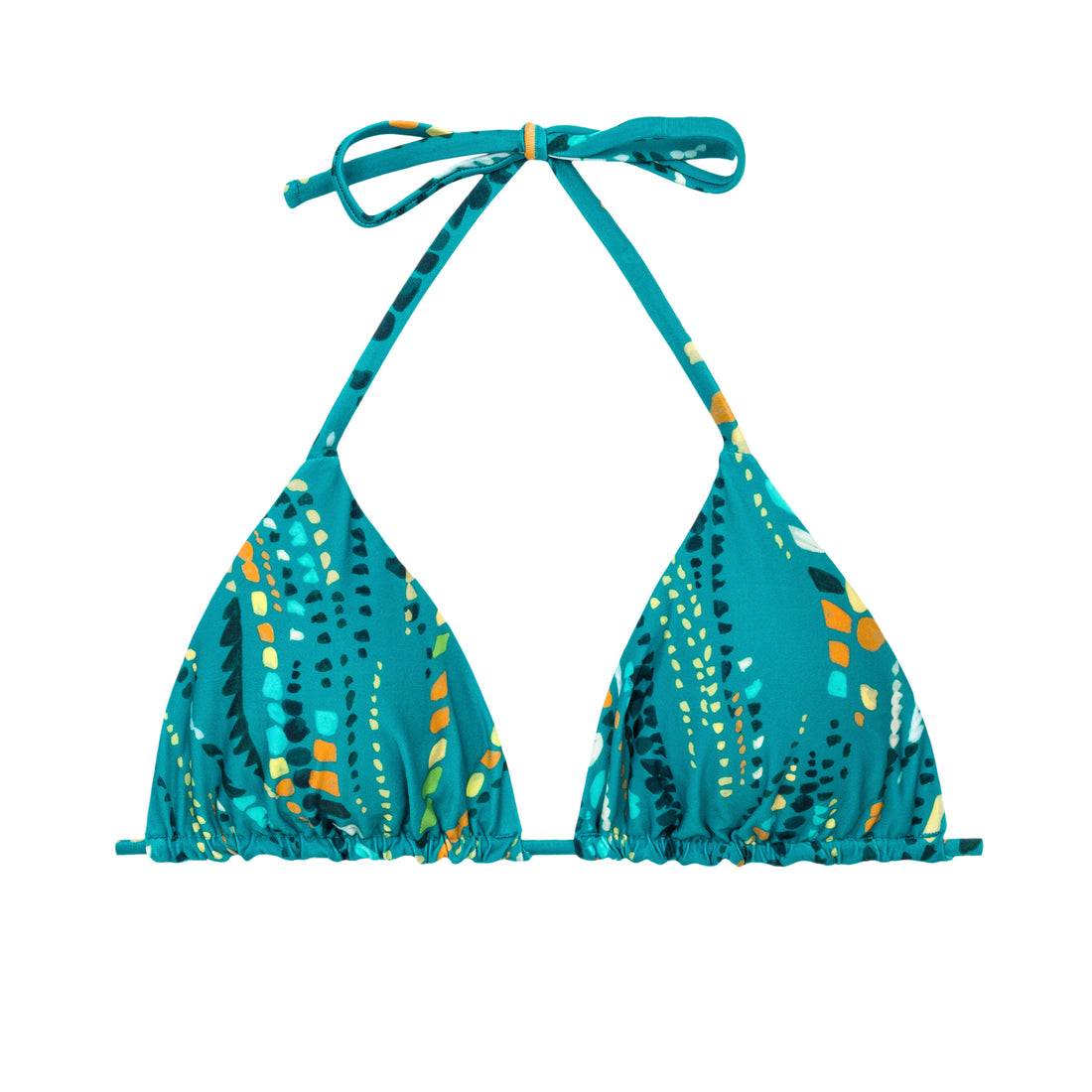 Product Front: Rio De Sol Top Top Rain Tri-Inv
