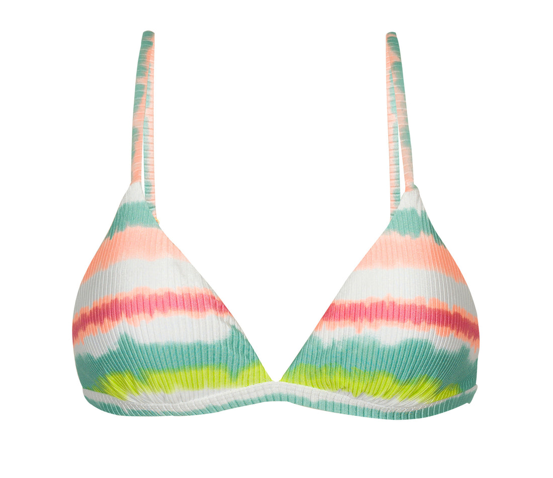Product Front: Rio De Sol Top Top Revelry Tri-Fixo