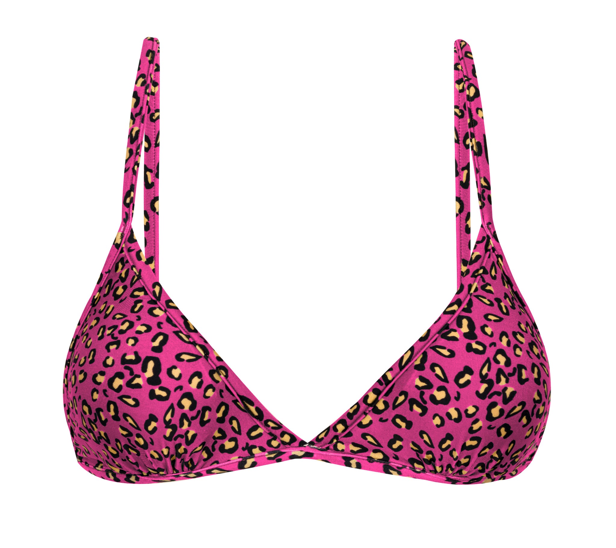 Product Back: Rio De Sol Top Top Roar-Pink Tri-Fixo