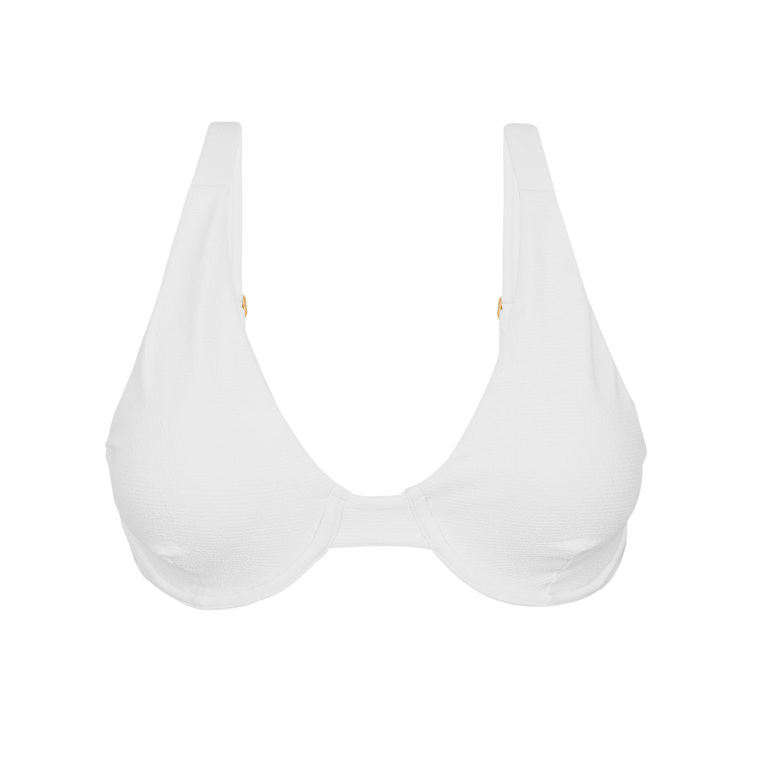 Product Front: Rio De Sol Top Top Sand-White Chantal