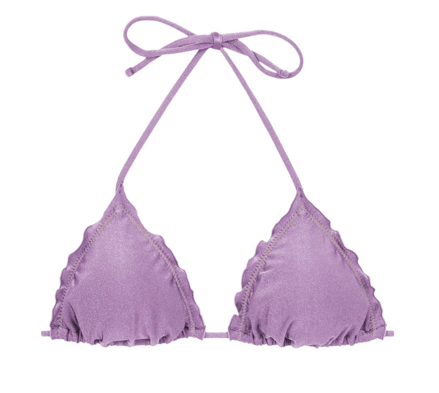 Product Front: Rio De Sol Top Top Shimmer-Harmonia Frufru