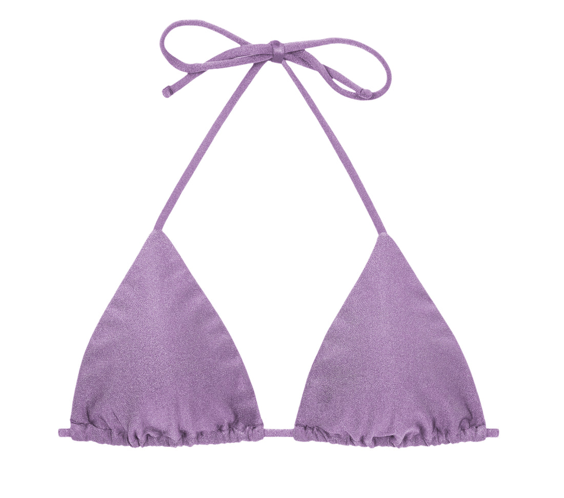 Product Front: Rio De Sol Top Top Shimmer-Harmonia Tri-Inv