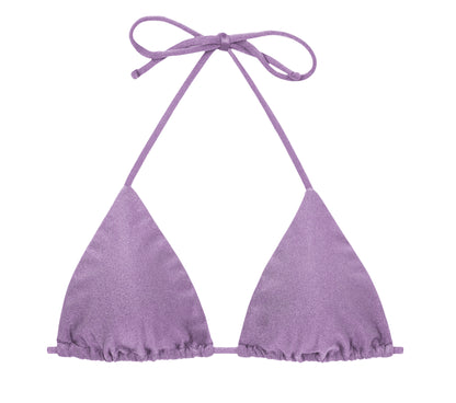 Product Front: Rio De Sol Top Top Shimmer-Harmonia Tri-Inv