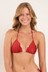Gallery: Rio De Sol Top Top Shimmer-Liquor Frufru