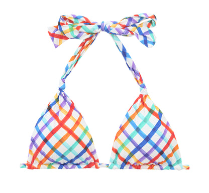 Product Front: Rio De Sol Top Top Square Mel