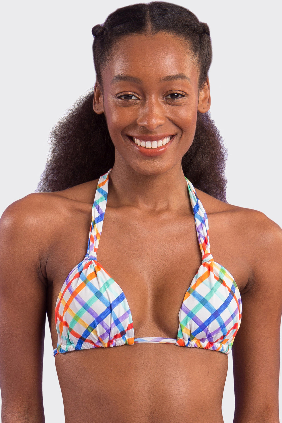 Gallery: Rio De Sol Top Top Square Mel