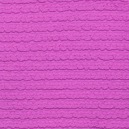 Image 06: Rio De Sol Top Top St-Tpz-Pink Tri-Inv