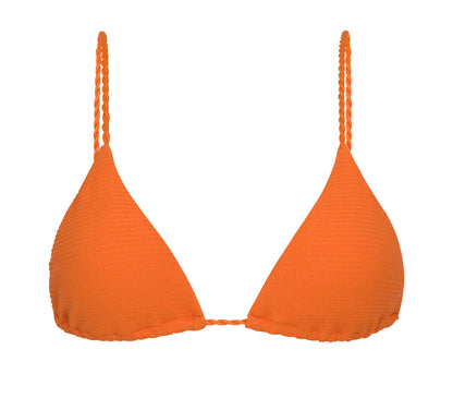 Product Front: Rio De Sol Top Top St-Tpz-Tangerina Tri-Inv