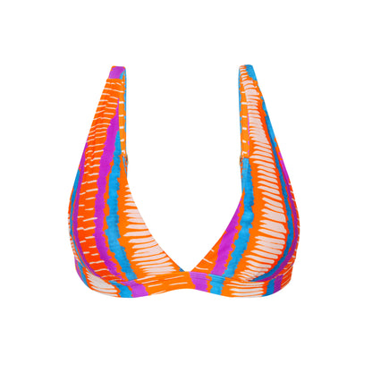 Product Front: Rio De Sol Top Top Stripes Alba