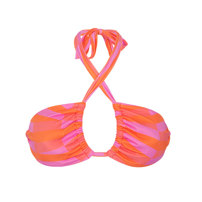 Product Back: Rio De Sol Top Top Sunrise Mel