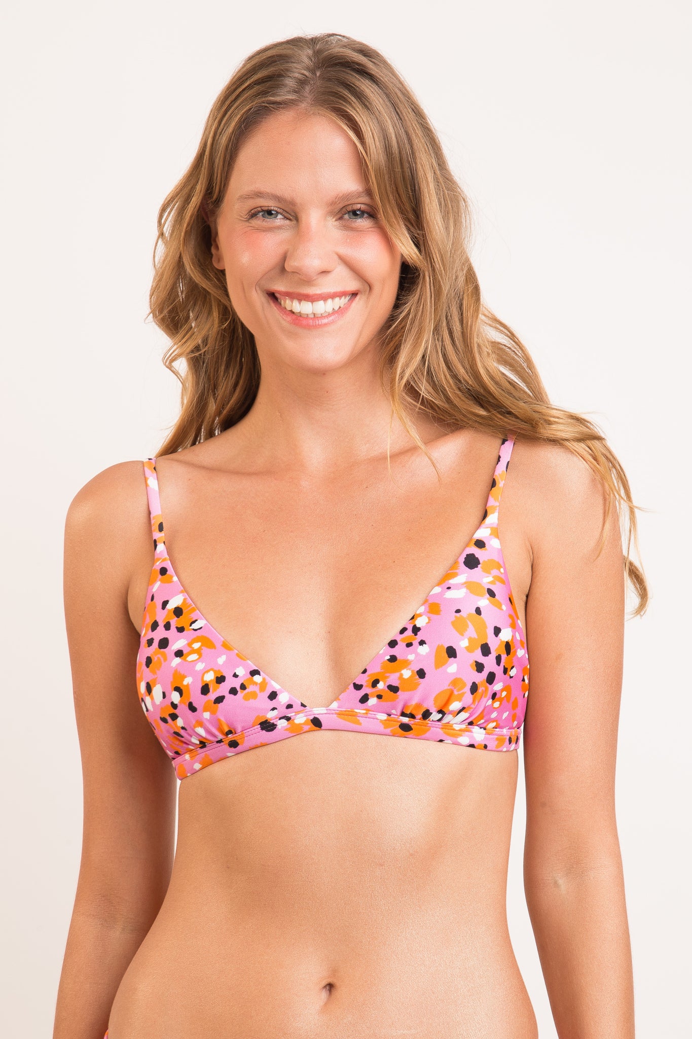 Gallery: Rio De Sol Top Top Sweet-Camo Tri-Fixo