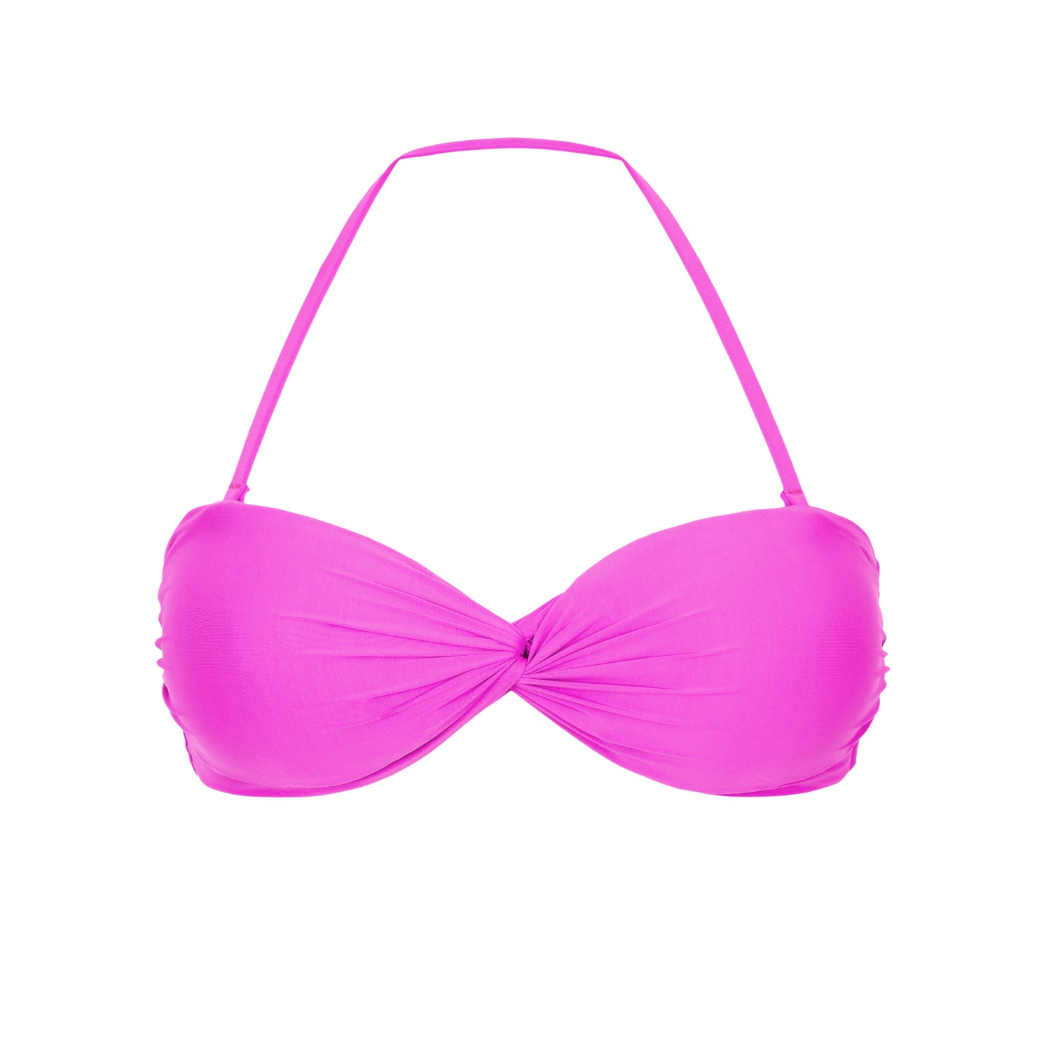 Product Front: Rio De Sol Top Top Vita-Pink Twist