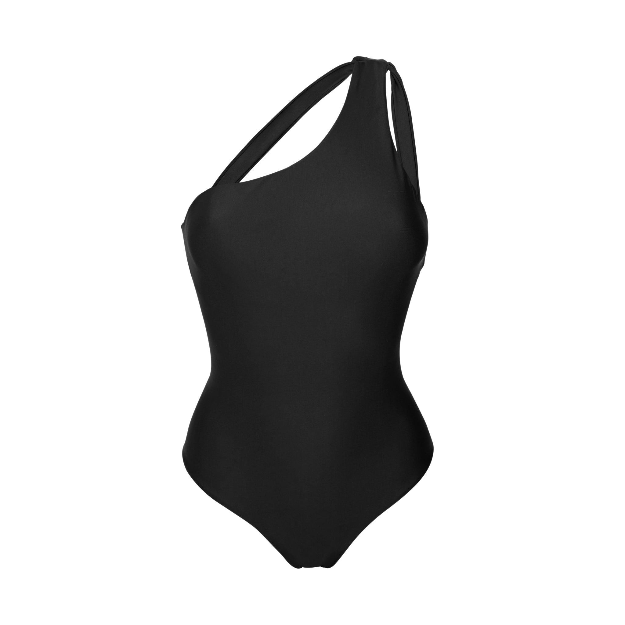 Product Front: Rio De Sol One-Piece Touch-Black Sienna