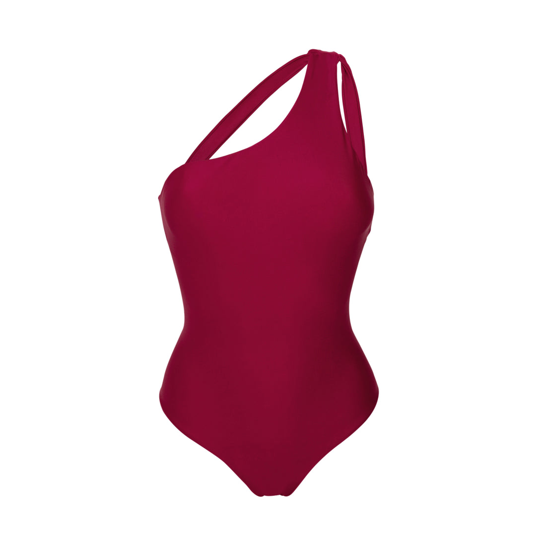 Product Front: Rio De Sol One-Piece Touch-Carmim Sienna