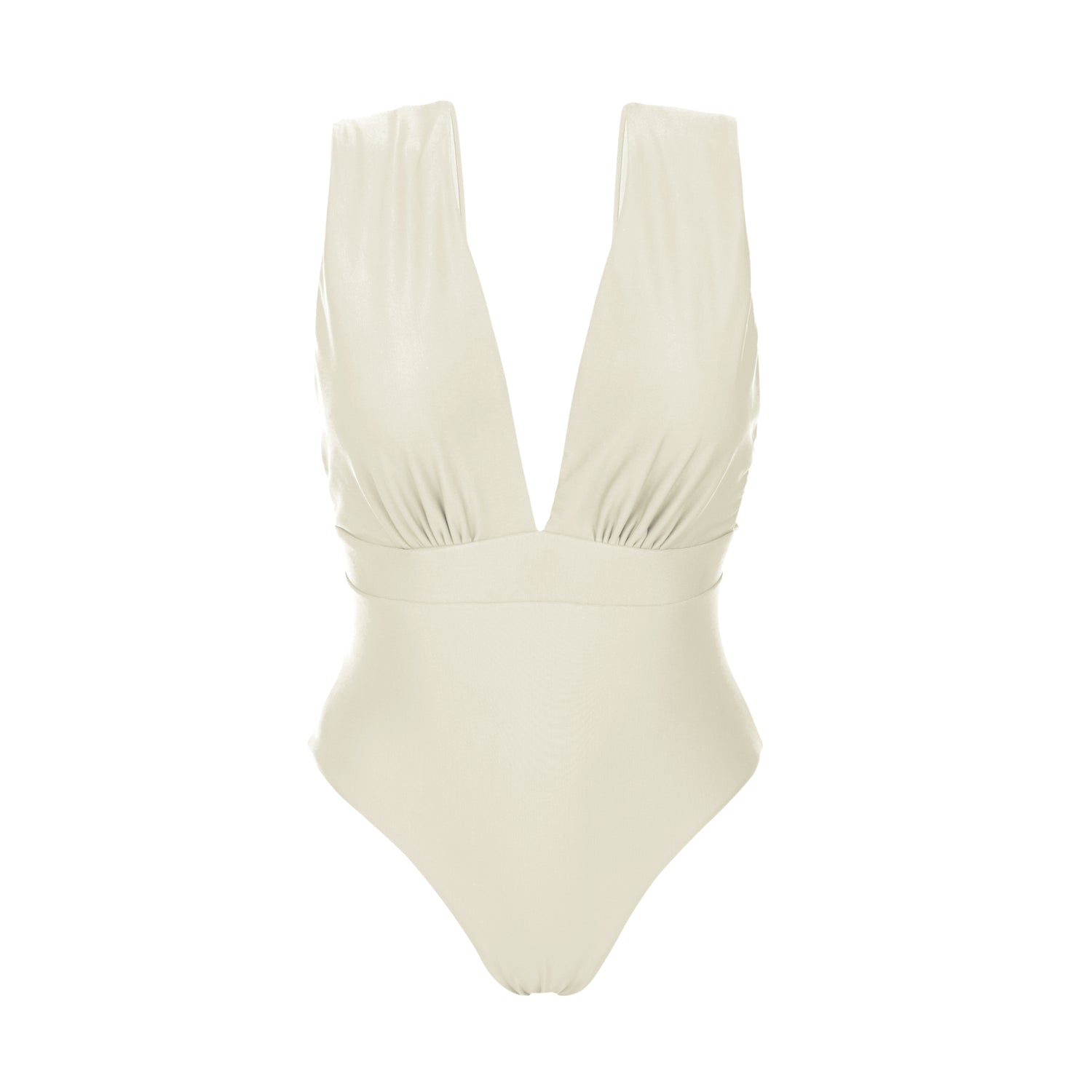 Product Front: Rio De Sol One-Piece Touch-Natural Anne